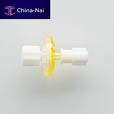 Antibacterial filter G61113-1antiviralgasmedical