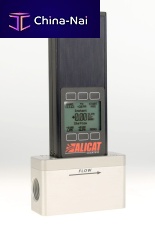 Gas flow calibrator AFSportable