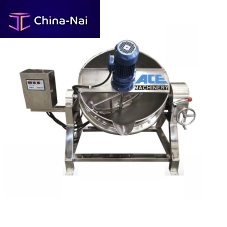 Steam industrial cooker electricgasfor meat
