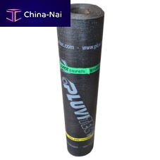 Protection waterproofing membrane MODIFIED APP reinforcementrollflexible