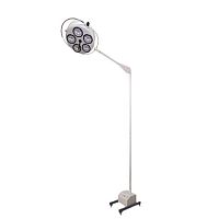 Oral examination lamp G-D1-12-SL47-1for dental shade matchingveterinarygynecological