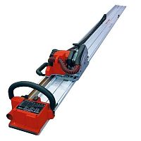 Panel saw PSS 3100 SEfor metalswoodframe