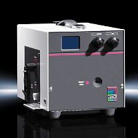 Electrical wire stripping machine S22