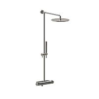 Thermostatic shower column T84118S