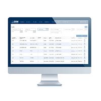 Data exchange software OSMfor the pharmaceutical industrydata managementtracking
