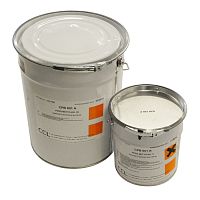 Polyurethane glue CPB 001for woodfor metalfor plastic