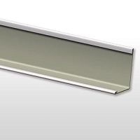 Metal profile CHICAGO edgeLfor false ceiling