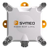 Radar distance sensor LPR®-1DHP-350wirelessEthernetM12 connector