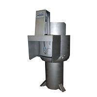 Meat refiner P series
