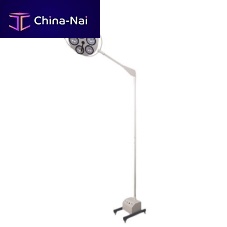 Oral examination lamp G-D1-12-SL47-1for dental shade matchingveterinarygynecological