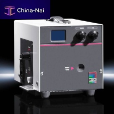 Electrical wire stripping machine S22