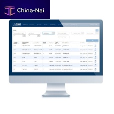 Data exchange software OSMfor the pharmaceutical industrydata managementtracking