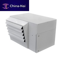 Steam boiler NBX seriesgasnatural gaselectric