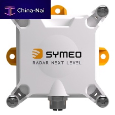 Radar distance sensor LPR®-1DHP-350wirelessEthernetM12 connector