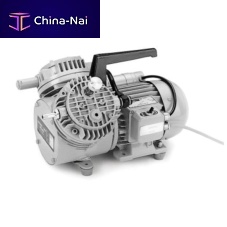 Diaphragm vacuum pump Microsart® e.jetoil-free220VAC110VAC