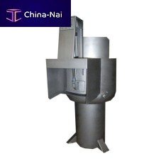 Meat refiner P series