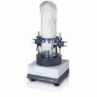 Fluidized bed dryer TG 200for the pharmaceutical industrylaboratoryR&D