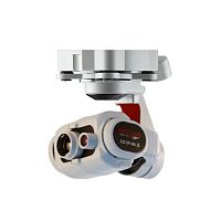 Security camera EO/IR Mk-IIthermalfor droneswith night vision