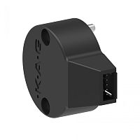Incremental rotary encoder IGO x/2 SNopticalnon-contactanalog
