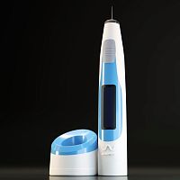 Plasma skin rejuvenation unit PIXIhand-held