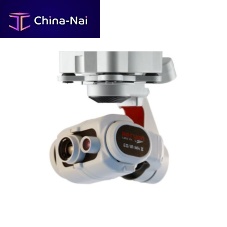 Security camera EO/IR Mk-IIthermalfor droneswith night vision
