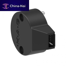 Incremental rotary encoder IGO x/2 SNopticalnon-contactanalog