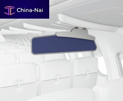 Aircraft class divider