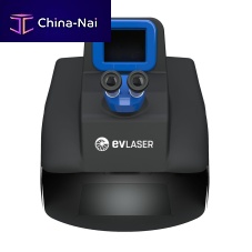 Nd:YAG laser welding machine ATLASmanualbenchtopfor metal