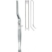 Angled osteotome M-3036