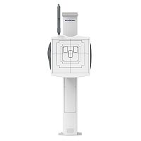 Potter-Bucky with flat panel detector VT300