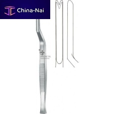 Angled osteotome M-3036