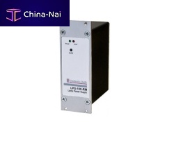 DC/DC power supply LPS-100single-outputrack-mountfor remote control