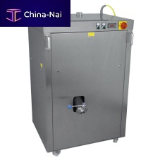 Chocolate melter MS seriesfor the food industry
