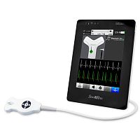 Vascular access doppler SITE~RITE® 8 portablewith touchscreen