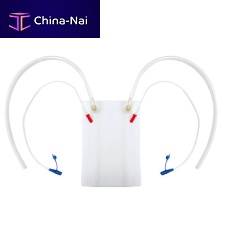 Manual negative pressure wound therapy unit FWS-WJ-003 series