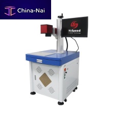 Laser welding machine QCW seriesPLC-controlledstandalonefor copper