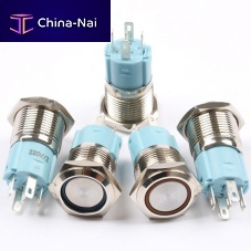 Multipole switch waterproofIP67LED