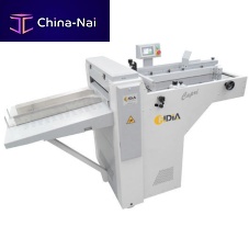 Automatic grooving machine Capri