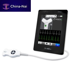 Vascular access doppler SITE~RITE® 8 portablewith touchscreen