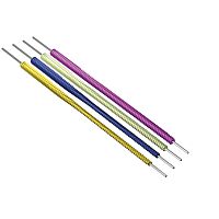 Fibula compression bone screw IntraOS cannulatedmetalliccancellous