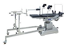 Orthopedy operating table MC767electric