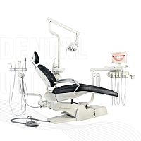 Dental micromotor S2310brushless electric