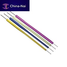 Fibula compression bone screw IntraOS cannulatedmetalliccancellous