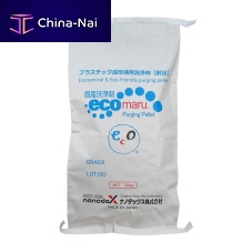 Mold detergent ecomaru for machinescleaningfor plastics
