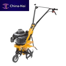 Gasoline engine walk-behind cultivator SRC 36 V