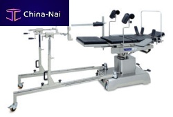 Orthopedy operating table MC767electric