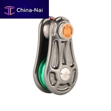 Rope clamp IMB series