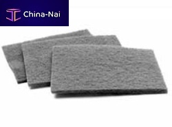 Polishing pad 10200