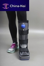 Long walker boot Proglide CAMinflatablepediatric