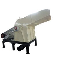 Hydraulic pulverizer 800vertical